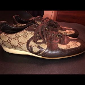 Gucci Women’s Sneakers